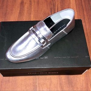 ❌❌SOLD❌❌ BRAND NEW Steve Madden loafers size 9